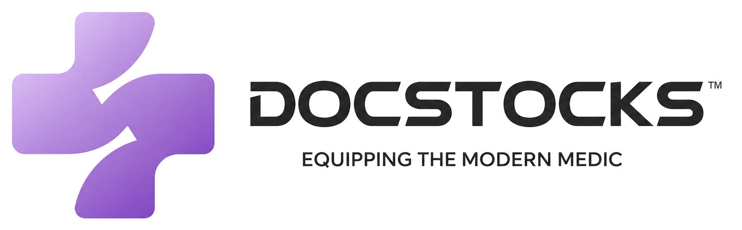 Docstocks logo